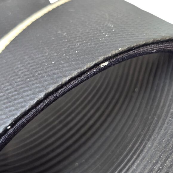 Nike Youth Boys 4Y Black Kawa Slide Sandals - Picture 9 of 14